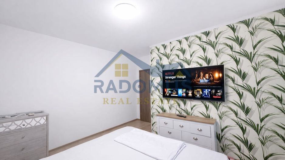 Chirie - Apartament 3 camere - Ploiesti - Zona Caraiman - 81mp - Poză 5