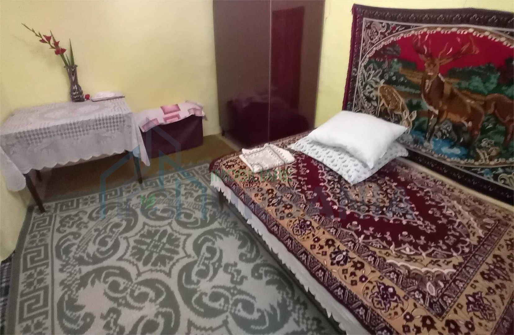 Casă cu grădină și anexe în Hoișești, la 20 minute de Iași - Poză 8