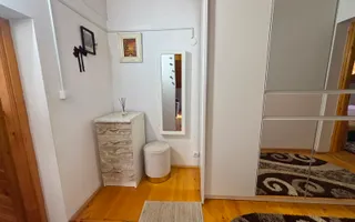 Apartament 3 camere la casă in apropiere de Parcul Sub Arini, Sibiu - Poză 15