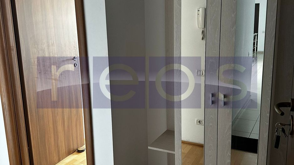 VANZARE| APARTAMENT MODERN 2 CAMERE | AVIATIEI - Poză 4