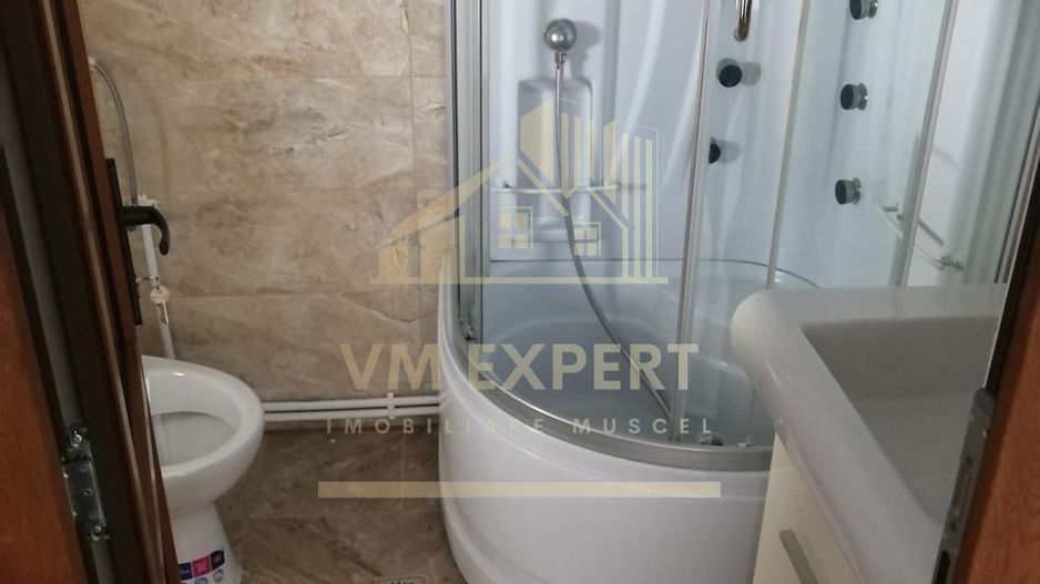 VILA 7 CAMERE TEREN 872 MP BUGHEA ARGES - Poză 28