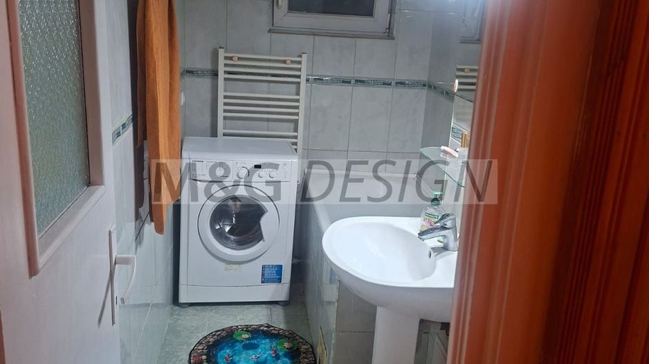 2 camere Sagului- Dambovita centrala proprie - Poză 6