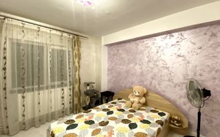 DE VANZARE APARTAMENT 3 CAMERE DECOMANDAT | ETAJ 1/4 | LOC PARCARE| DRUMUL SARII - Poză 7