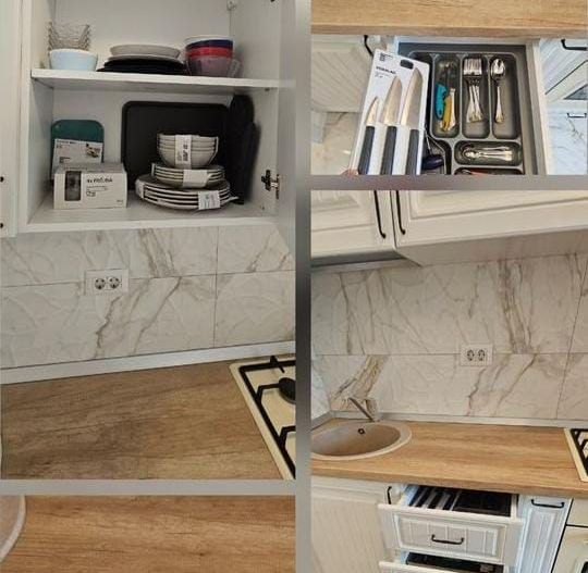 Studio modern de inchiriat, Exigent Plaza Faza 2, centrala proprie - Poză 4