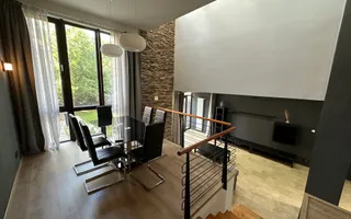 Duplex modern -   zona Lipovei - Poză 21