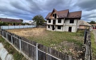 Casa de vanzare la 7 km de Onești - Casin - Poză 3