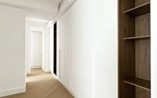 Penthouse 4 camere I Cortina 126 I Iancu Nicolae - Poză 9