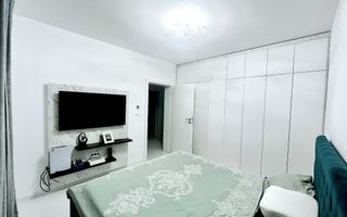 Oferim spre vanzare, Duplex 3 camere, Mobilat si Utilat, Mosnita Noua - Poză 6