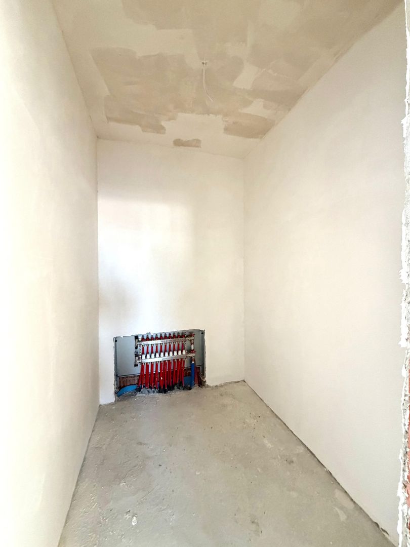 Penthouse 3 camere - pozitie excelenta - Giroc - Poză 5