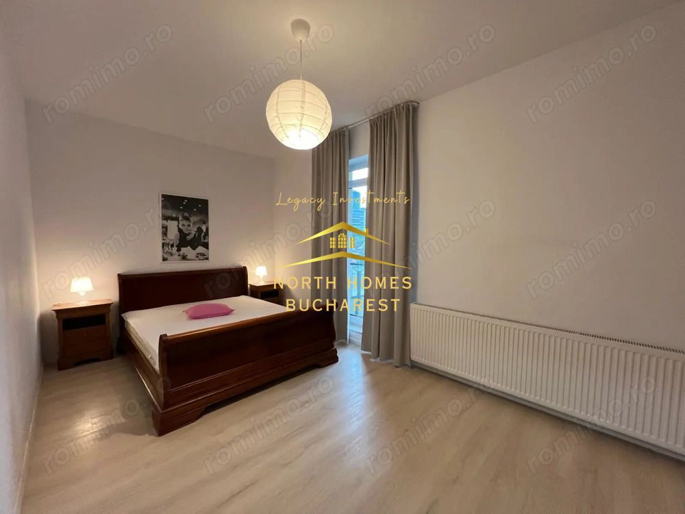 Apartament de ichiriat 3 camere -119 mp-Laguna Residence-PARCARE - Poză 5