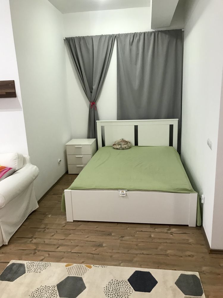 Apartament 1 camera cu nisa de dormit - Poză 2