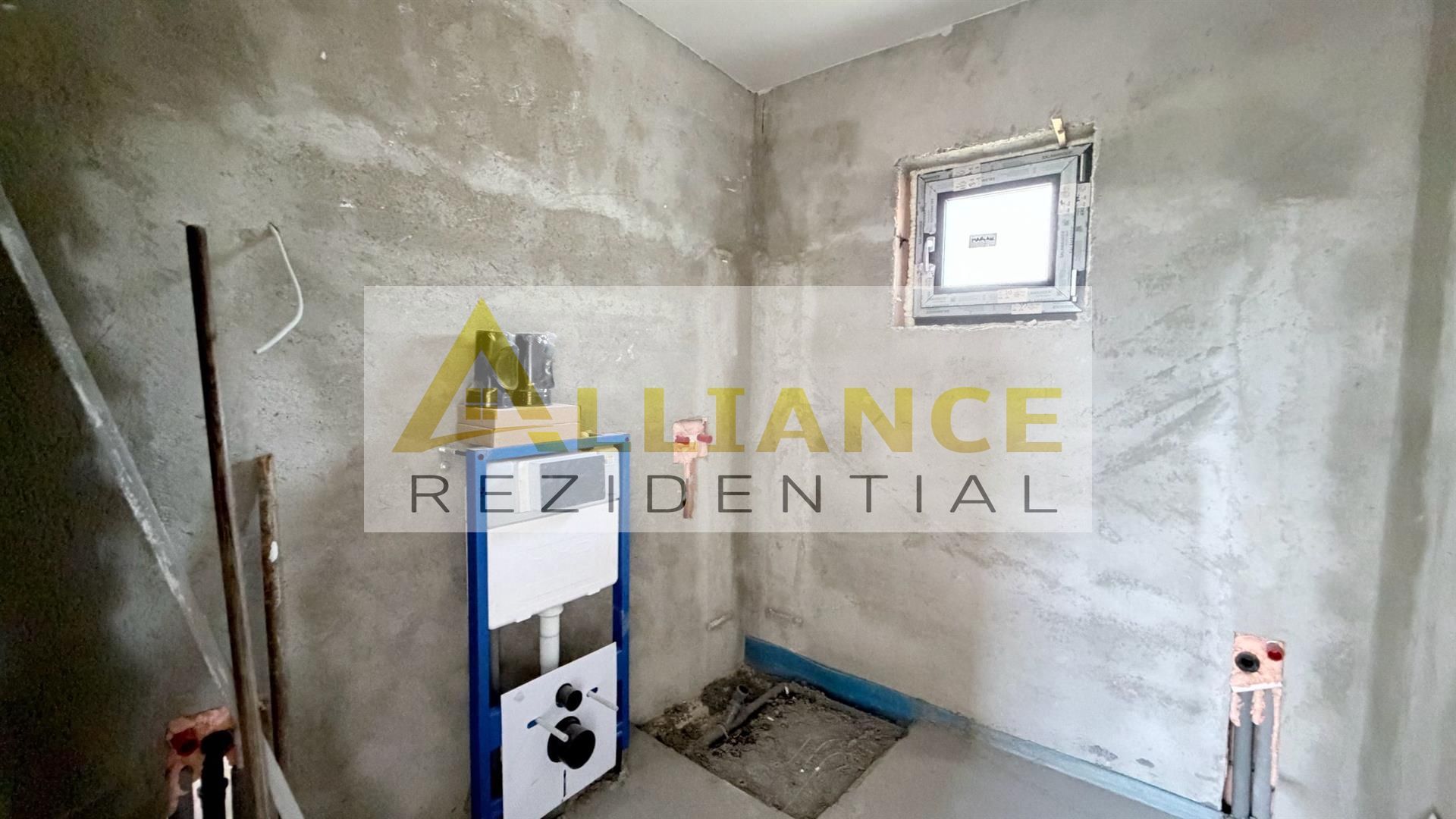 Casa Individuala - 4 camere - 2 bai - 356mp teren - Poză 7