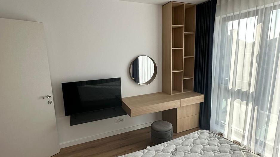Apartament premium 4 camere – Iancu Nicolae | British School - Poză 4