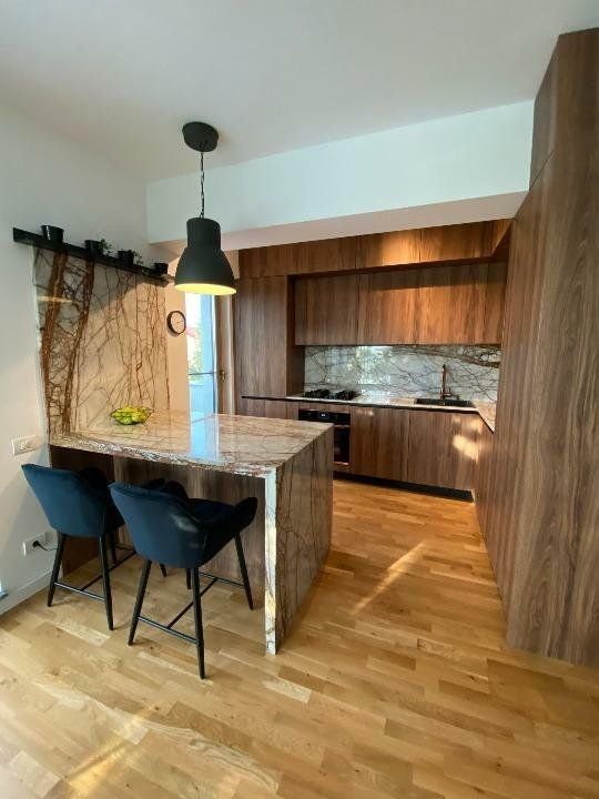 APARTAMENT 2 CAMERE | PIPERA | MOBILAT SI UTILAT COMPLET - Poză 2