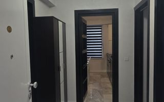 Apartament 2 camere Dec NOU Royal Town Copou 500 euro - Poză 6