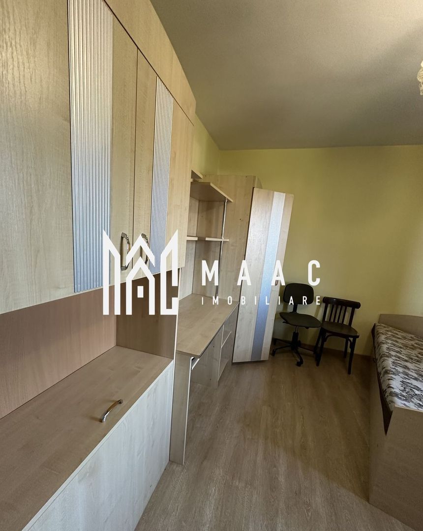 Apartament de vânzare Sibiu | Turnișor | 2 camere | 54 mp - Poză 5