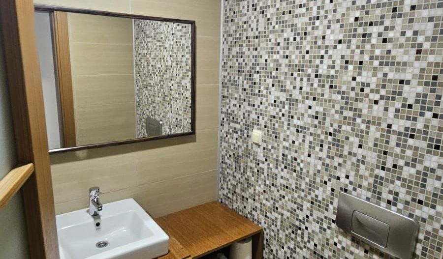 Duplex 4 camere in Cosmopolis - Poză 11