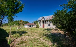 Casa + 3105 mp teren intravilan  comuna Uda - Poză 4