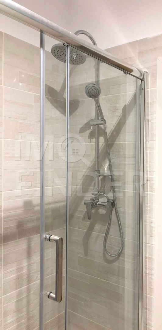 Apartament 1 cameră | 2 balcoane | Garaj | Sopor - Gheorgheni - Poză 5