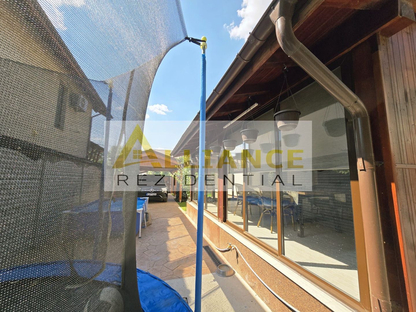 Casa Comuna Berceni | 4 camere - Panouri 6 kW | 240.000€ - Poză 28
