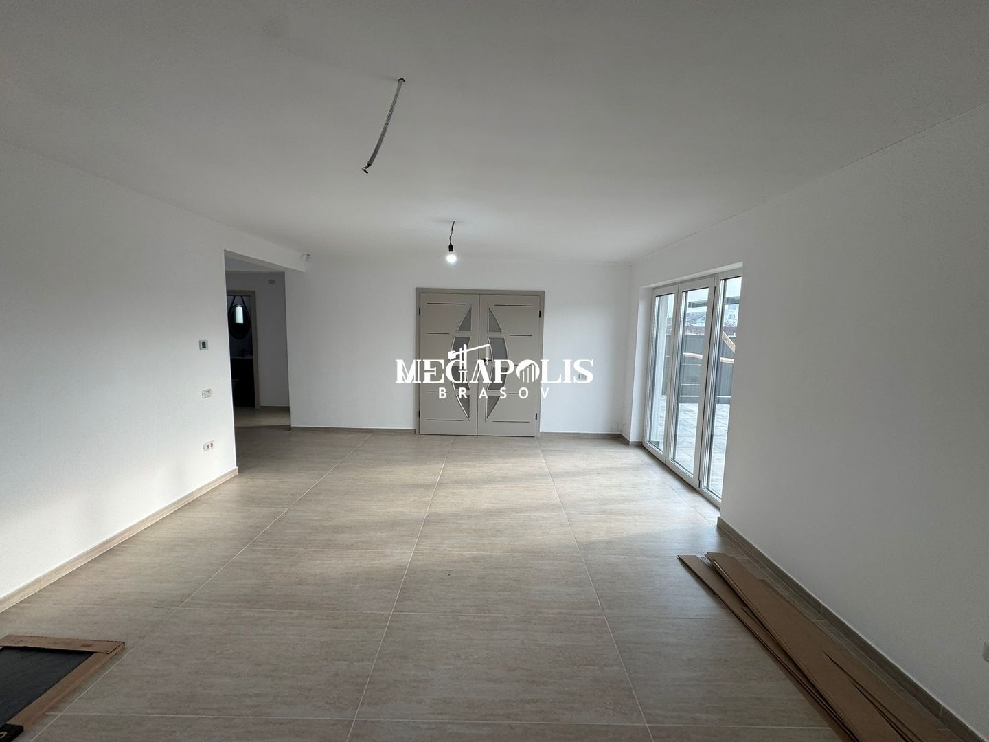 Vanzare Casa pe Parter  4 Camere  Brașov în Cartierul izvor - Poză 13