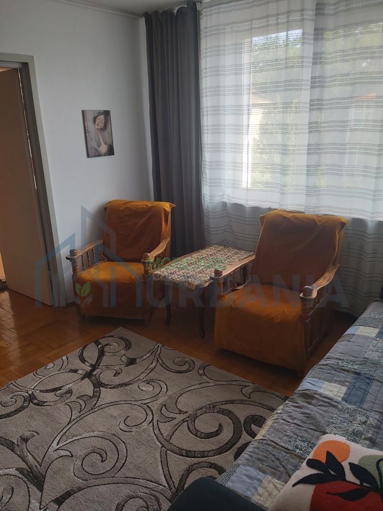Apartament 2 camere de închiriat, zona Tudor Vladimirescu, Liteni - Poză 3