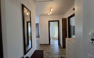 Apartament 76 mp utili 3 camere 2 bai 2 balcoane si pod - Arhitectilor - Poză 1