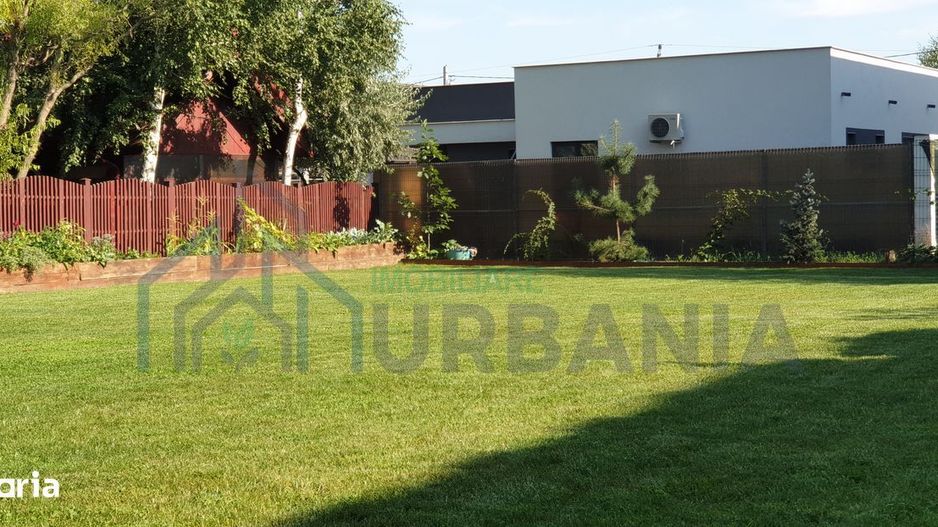 Casă de vânzare, 5 camere, 175 mp, Popas Pacurari, Iași - Poză 6