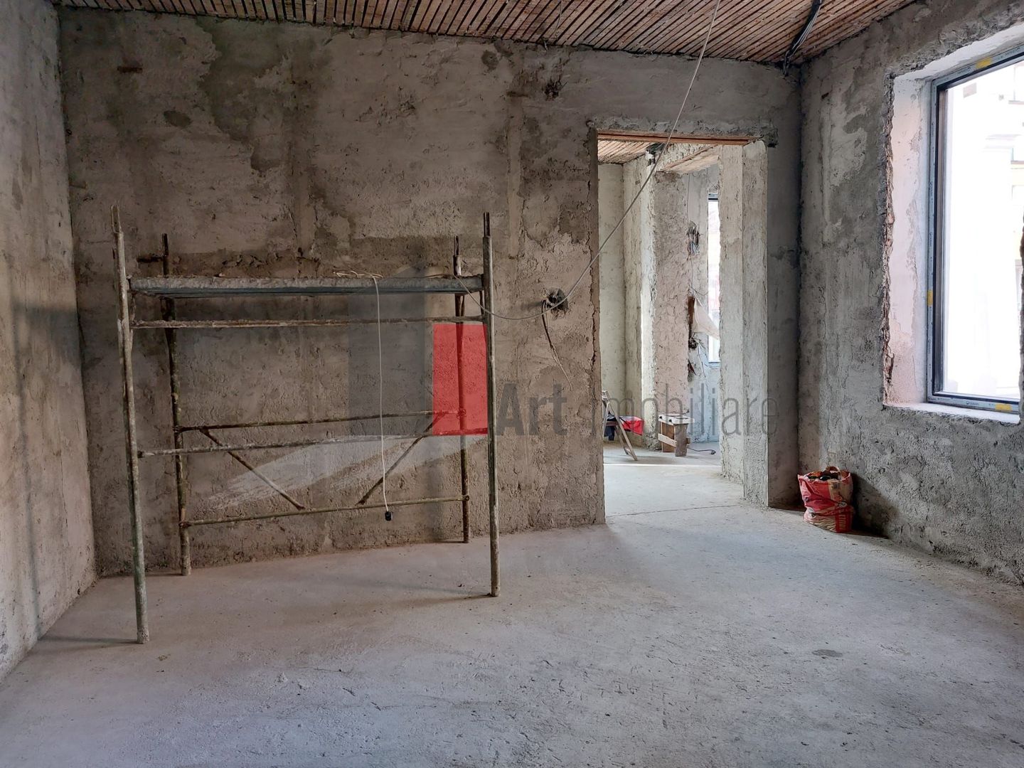 Vila "BRIKO" , Vitan-Mall, pozitie stradala, ideal birouri/comercial - Poză 2