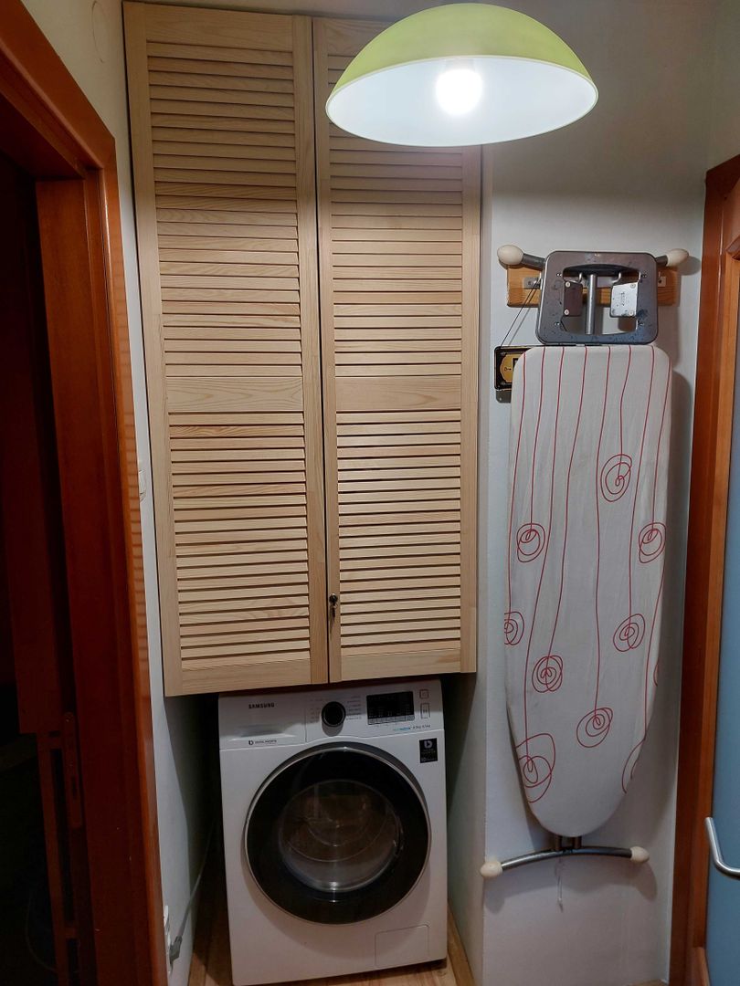 De Inchiriat Apartament 2 camere Muncii, langa metrou - Poză 5