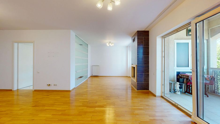 3 camere 124 mp | Ibiza Sol Voluntari |  boxă | parcare - Poză 2