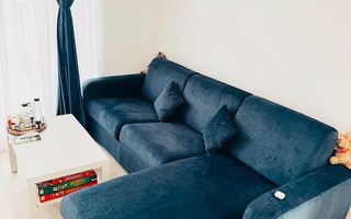 Apartament 2 camere, amenajat lux, la Denya Forest,  Comision 0% - Poză 8