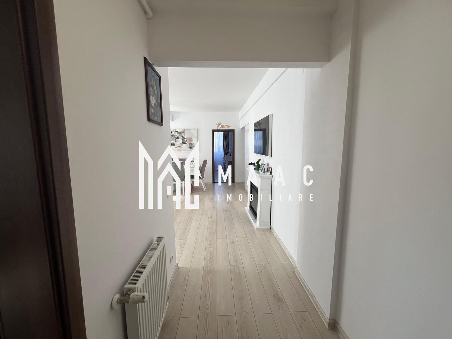 Apartament 3 Camere | 90 MPU | Et 3 | Valea Aurie - Poză 3