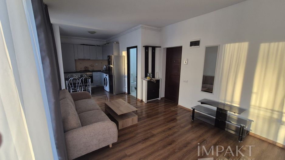 Apartament cu 2 camere, langa Iulius Mall! - Poză 16