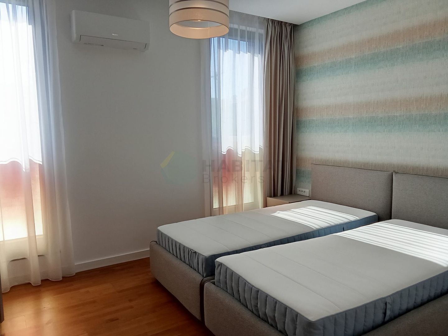 Casa individuala Pipera | Mobilata | Utilata | de inchiriat - Poză 11