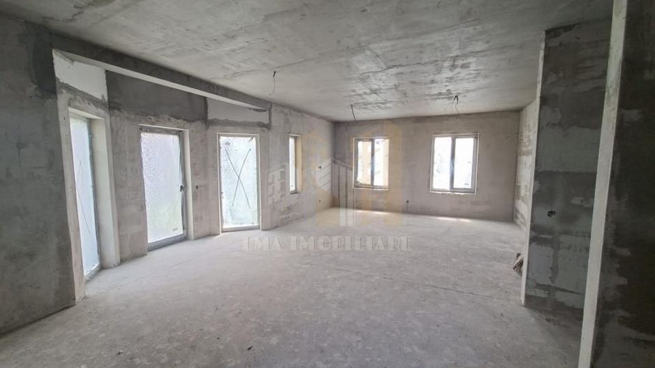 Ocazie! Casa individuala 4 camere Sanpetru Brasov - Poză 9