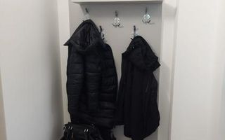 Garsonieră de închiriat, Bd. Poitiers - Siraj, Iași - Poză 11