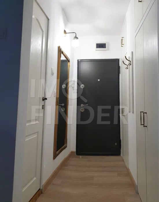 Garsoniera etaj 1 zona USAMV  Manastur - Poză 7