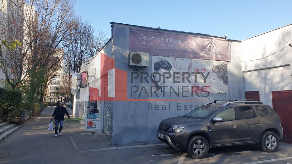 Investitie spatiu comecial Piata Covasna - Poză 4