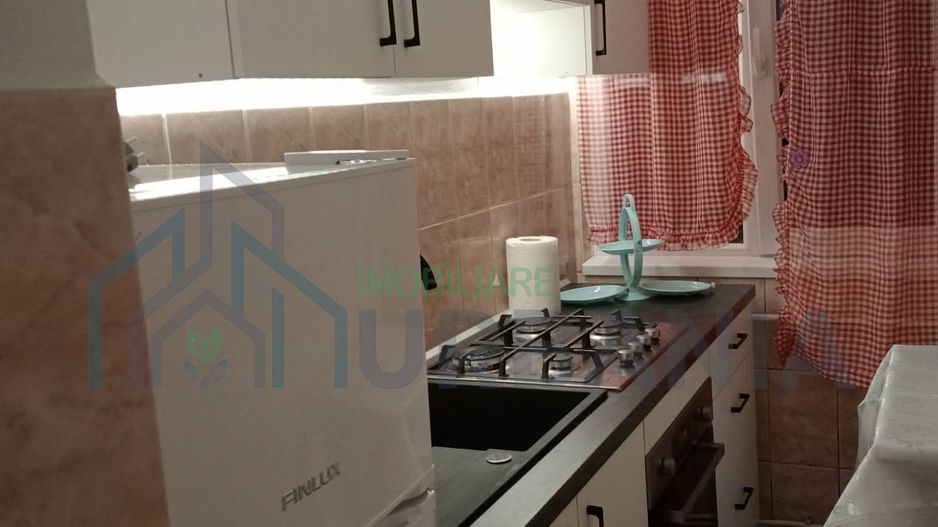 Apartament de închiriat în Alexandru cel Bun, Iasi - Poză 10