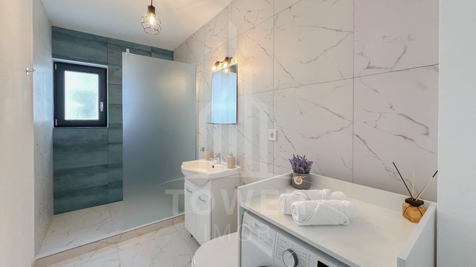 Apartament 2 camere | zona Doamna Stanca - Poză 12