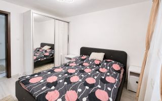 Apartament modern 3 camere | 65mp | Louis Pasteur | 7min de UMF - Poză 3