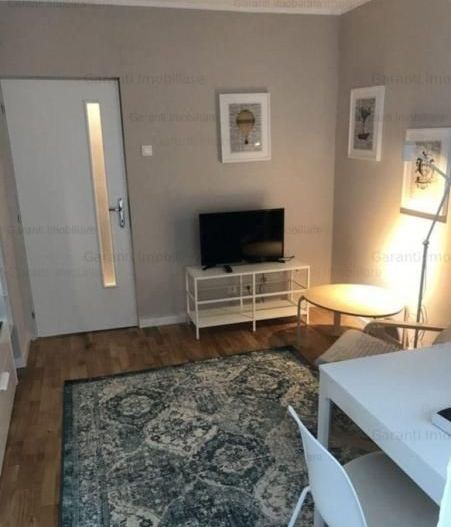 GARSONIERA PREMIUM | RENOVATA COMPLET | FLOREASCA COMPOZITORI - Poză 1
