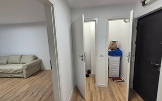 Apartament cu 2 camere complet renovat, prima inchiriere - Drumul Taberei - Poză 4