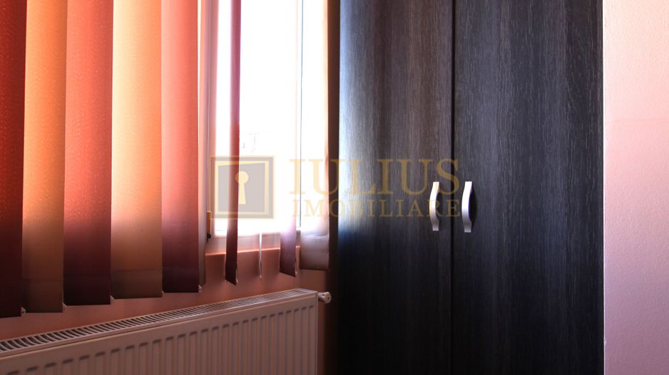 2 camere, centrala proprie, aer conditionat. - Poză 13