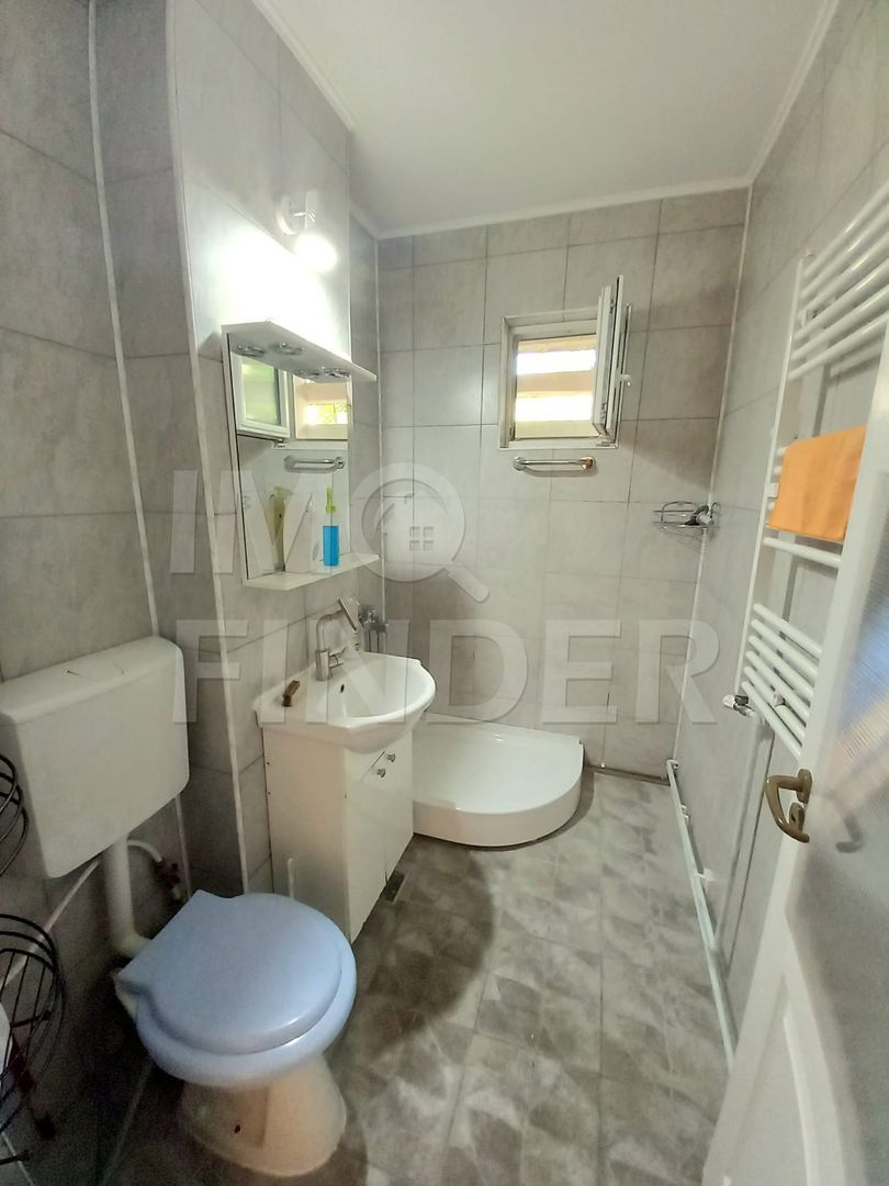 2 camere zona Politia Rutiera Gheorgheni - Poză 6