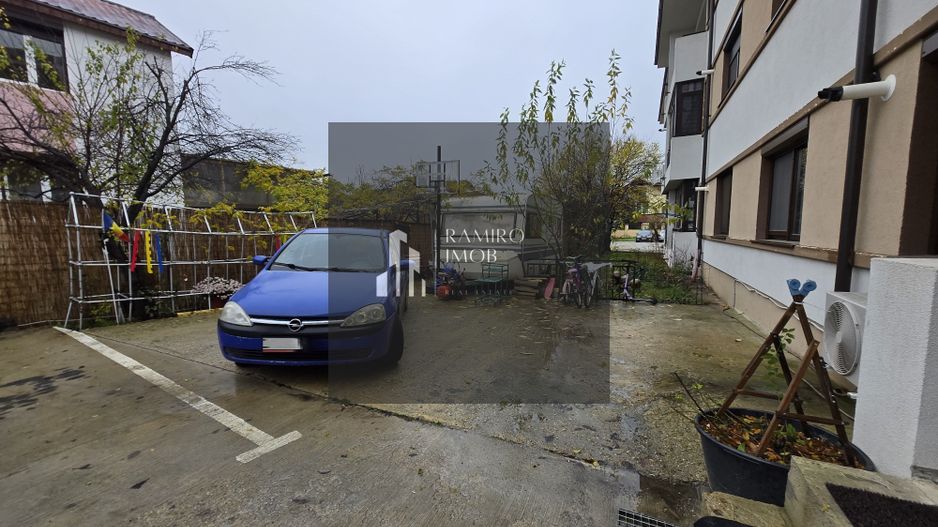 Apartament 2camere decomandat 50mp Popesti Leordeni -Soseaua Oltenitei - Poză 12