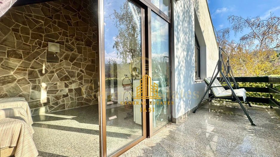 Vânzare Casă în Bucium cu Priveliște Panoramică - Poză 18