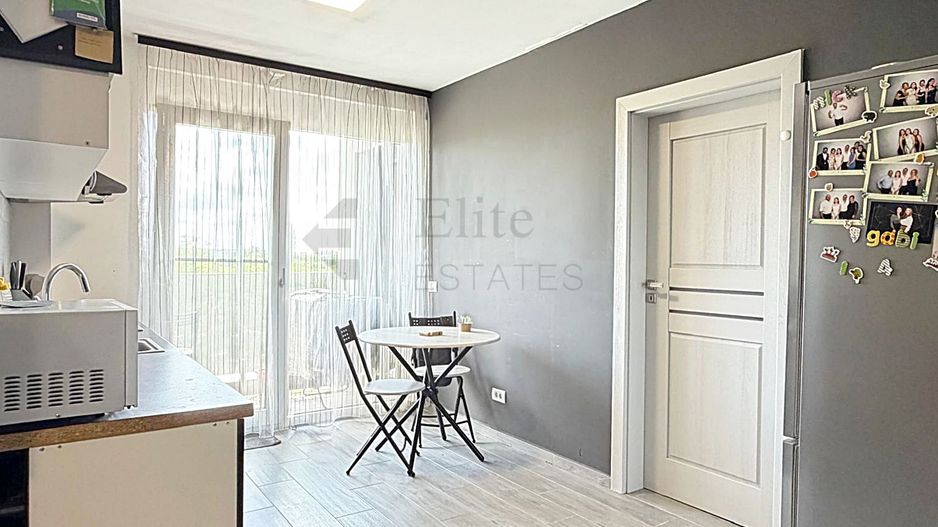 Apartament nou cu 2 camere de vanzare in zona Universitatii - Poză 1