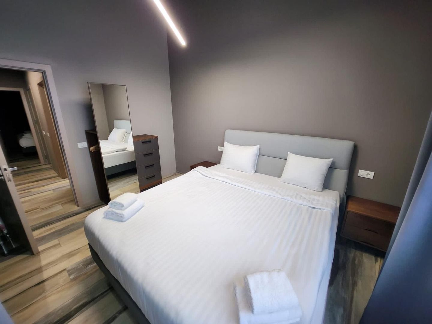 Apartament 2 camere - POZITIE EXCELENTA - Poză 7